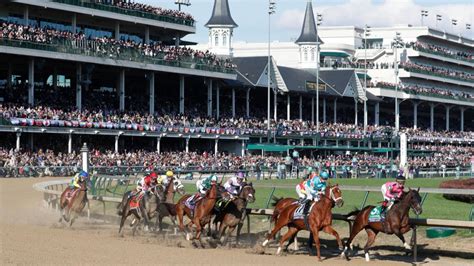 2020 Kentucky Derby odds, post positions: Who is .